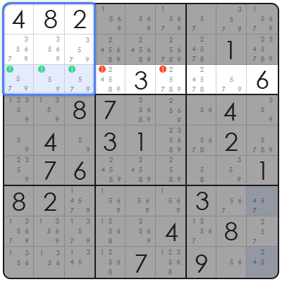 easy sudoku online free